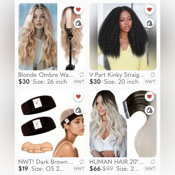 GORGEOUS LOCKS - Picture 9 of 15